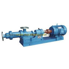 Screw Pump Cavity Pump for Fuel Oil /Heavy Oil